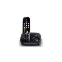 Philips cd6951b dect (Черный)