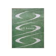 Ковер с длинным ворсом букле-пр-зел-3, 2 x 2