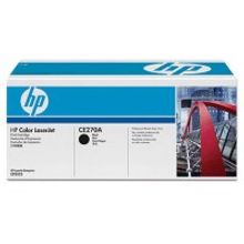 Заправка картриджа HP СЕ270А (650A), для принтеров HP Color LaserJet  CLJ-CP5520ser, Color LaserJet  CLJ-CP5525, Color LaserJet  CLJ-M750