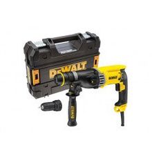 Перфоратор DeWALT D25144K