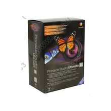 Pinnacle Systems Studio Ultimate Ver.16 (BOX)
