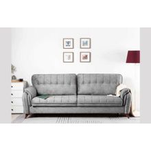 Нижегородмебель Дорис диван-кровать арт. ТД 560