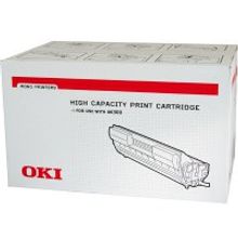 OKI B6300 картридж