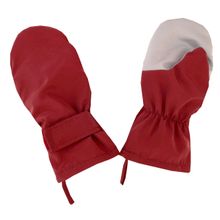 ДетиЗим Рукавички с пальчиком ДЗ275