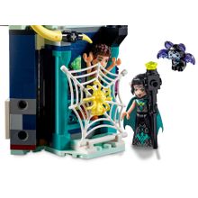 Конструктор LEGO 41194 Elves Побег из башни Ноктуры