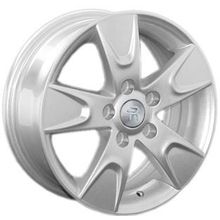 AERO A1645 (КС645) 7x17 5x114.3 ET35 D67.1