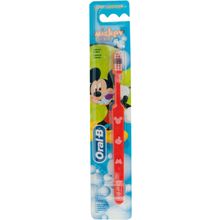 Oral-B Mickey for Kids 1 щетка в блистере
