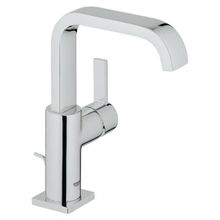 Смеситель Grohe Allure 32146000 для раковины