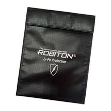 Сумка защитная ROBITON Protection-L  Li-po 23*29 см PK1