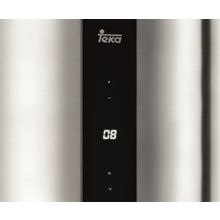 TEKA CC 480 BLACK SS