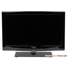 Телевизор LED 32 Thomson T32E97DU HD Ready, яркость 400, 3000:1, отклик 6.5 мс, угол 176,2*5W, Телетекст, VGA, Scart, 4xHDMI, 2xUSB