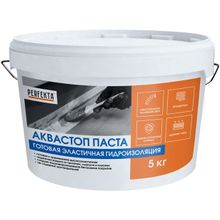 Perfekta Аквастоп Паста 5 кг