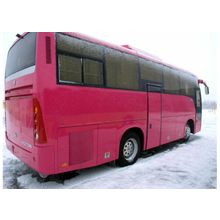 Автобус Foton AUV BJ 6830 от официального дилера