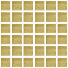 Мозаика Architeza Gold CGP-10 неформованная чип 10х10 сетка 31,8х31,8