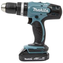 Дрель-шуруповерт Makita DHP453SYE