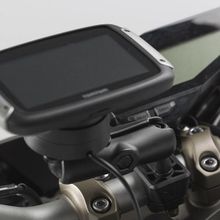 SW-MOTECH Крепление навигатора SW-MOTECH GPS.00.308.30300 B Universal GPS Mount Kit RAM универсальное для уста