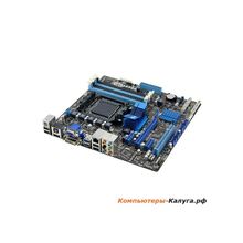 Мат. плата ASUS M5A88-M &lt;SAM3+, AMD 880G + SB850, 4*DDR3, PCI-E16x, SVGA, DVI, HDMI, SATA III, USB 3.0, GB Lan, mATX, Retail&gt;