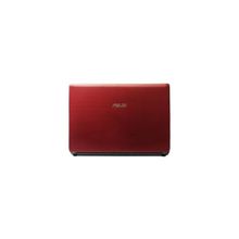 Ноутбук Asus U31Sg Красный(Intel Core i3 2300 MHz (2350M) 4096 Mb DDR3-1333MHz 320 Gb (5400 rpm), SATA опция (внешний) 13.3" LED WXGA (1366x768) Зеркальный nVidia GeForce GT 610M, DDR3 Microsoft Windows 7 Home Basic 64bit)
