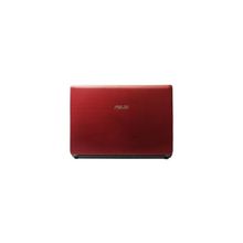 Ноутбук Asus U31Sg Красный(Intel Core i3 2300 MHz (2350M) 4096 Mb DDR3-1333MHz 320 Gb (5400 rpm), SATA опция (внешний) 13.3" LED WXGA (1366x768) Зеркальный nVidia GeForce GT 610M, DDR3 Microsoft Windows 7 Home Basic 64bit)