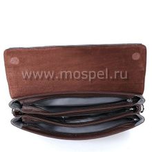 Сумка мужская Dor. Flinger 0627 028 licht kaffee