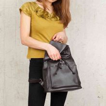 Женский рюкзак Camberley Brown