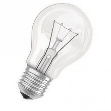 Лампа накаливания CLAS A CL 95W 230V E27 FS1 |  код. 4058075027831 |  OSRAM