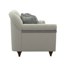 ПМ: Элегия Диван Барокко