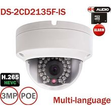 Hikvision DS-2CD2135F-IS 2.8mm