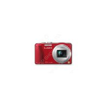 Фотокамера цифровая Panasonic DMC-TZ30EE-R