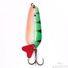 Блесна Namazu Lady V, 34,5 г, цвет 24 N-LV34.5-24