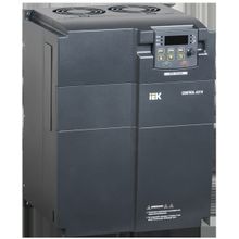 Преобразователь частоты CONTROL-A310 380В, 3Ф 15-18,5 kW 32-37A | код CNT-A310D33V15-18TELZ | IEK