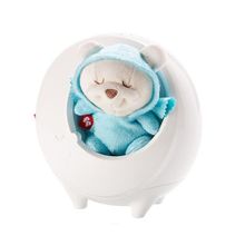 Fisher Price (MATTEL) Mattel Fisher-Price DYW48 Фишер Прайс Игрушка-проектор "Мечты о бабочках" DYW48