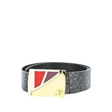 Ремень жен Just Cavalli TO5FMU 80868, цвет черный, 90