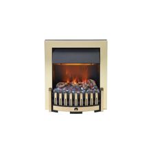 Очаг Opti-Myst Danville Brass (Очаг Опти-Мист "Денвиль Брас")