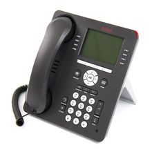 Телефон ip avaya (9408 telset for cm ie upn) 700500205