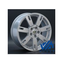 Replica FR LR727 8.0x19 5 108.00 ET55.0 d63.4 S