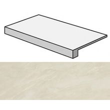 Atlas Concorde Marvel Edge Marvel Imperial White Scalino Lappato AFCI ступень 330 мм*600 9 мм