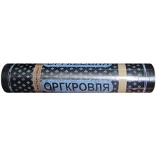Оргкровля ЭКП 1 м*10 м 4 кг м2