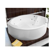 Ванна Астра-Форм Афродита 2340х1650 из армированного акрила