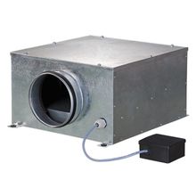 Blauberg Iso-B 200 max