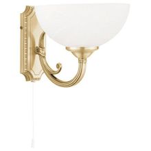 Arte Lamp Бра Arte Lamp Windsor A3777AP-1AB ID - 416405