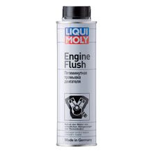 Промывка Двигателя 5 Минут 0.3л Liqui moly арт. 1920