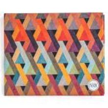 New wallet Бумажник Delta арт. NW-004