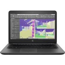 HP HP ZBook 14u G4 1RQ66EA