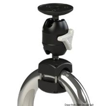 Osculati Scanstrut iPad rest mounting on tubes, 23.403.02