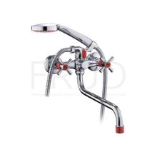 R22118-10 Смеситель для ванны FRUD
