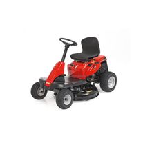 Садовый райдер-газонокосилка MTD MiniRider 76 SD 13A226JD600 c электростартером