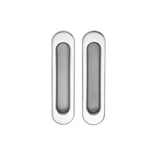 SILLUR A-KO5-VO P.CHROME S.CHROME хром