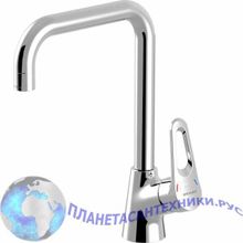 Смеситель для кухни Bravat Eco-D F793158C-1