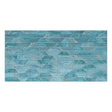 Декор Арагон бирюзовый (04-01-1-18-03-71-1239-0) 30х60 (5 шт)